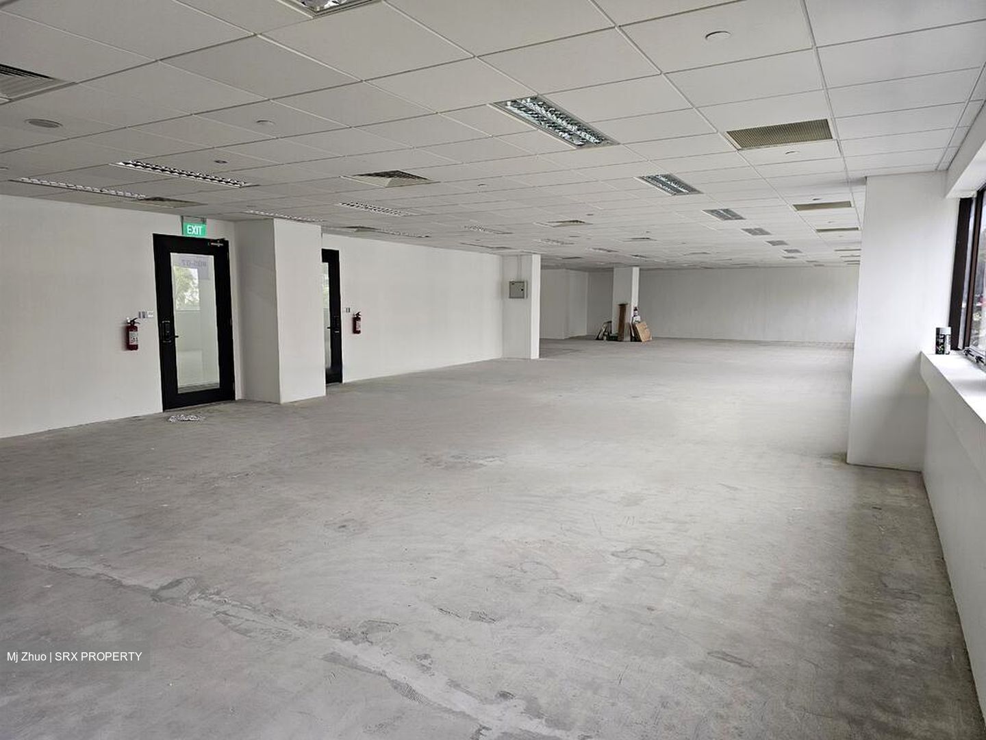 San Centre (D3), Office #459444241
